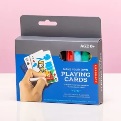 Ditverzinjeniet Diy|DIY kaartspel