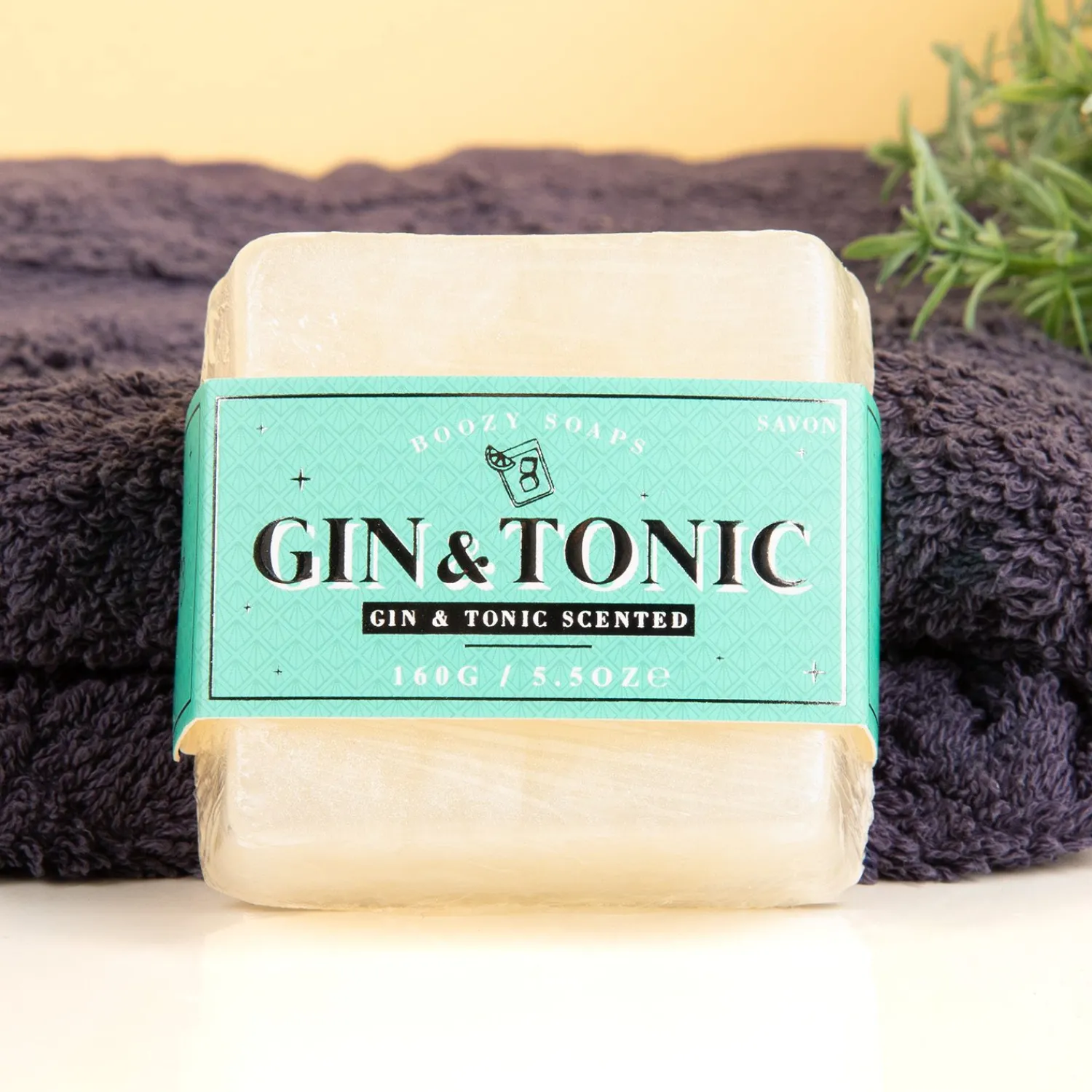 Ditverzinjeniet Badkamer|Drank zeep