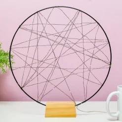 Ditverzinjeniet Verlichting|Slaapkamer|Dreamcatcher lamp