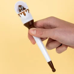 Ditverzinjeniet Kantoor|Drol balpen