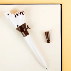 Ditverzinjeniet Kantoor|Drol balpen