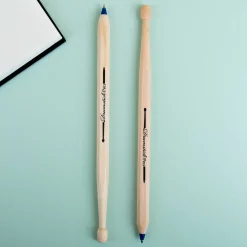 Ditverzinjeniet Muziek|Drumstick pennen (Set Van 2)