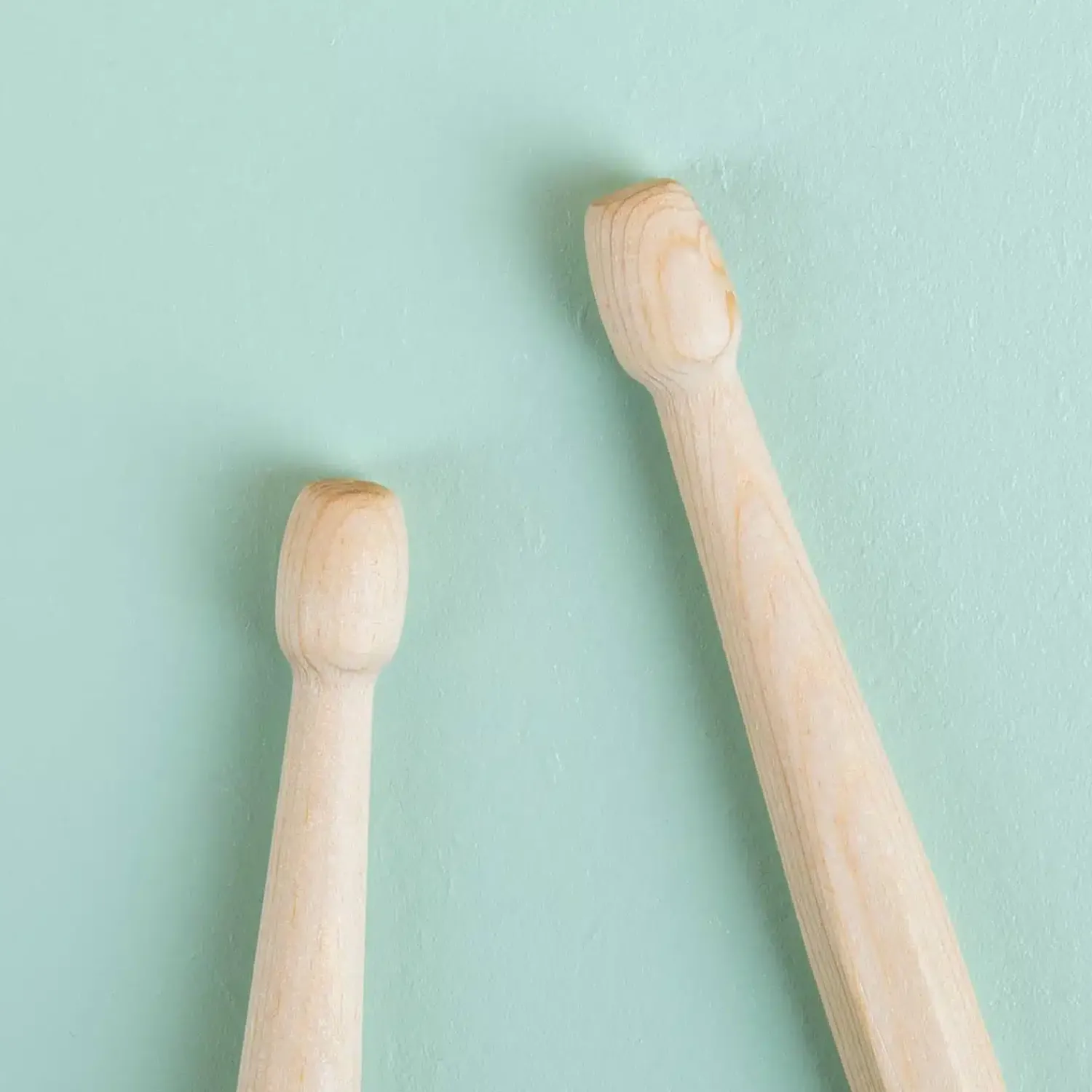 Ditverzinjeniet Muziek|Drumstick pennen (Set Van 2)