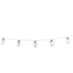 Ditverzinjeniet Slaapkamer|Edison Lampjes Lichtslinger