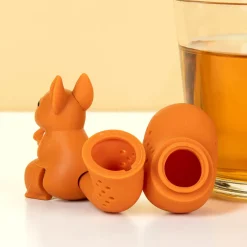 Ditverzinjeniet Thee Eieren|Eekhoorn tea infuser