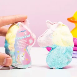 Ditverzinjeniet Badkamer|Eenhoorn bruisbal