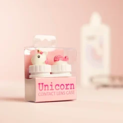 Ditverzinjeniet Badkamer|Eenhoorn lenshouder