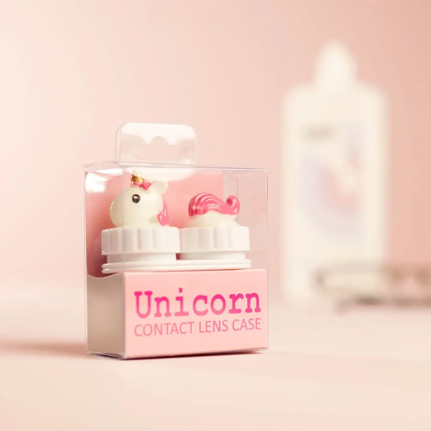 Ditverzinjeniet Badkamer|Eenhoorn lenshouder