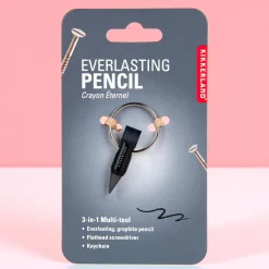 Ditverzinjeniet Sleutelhangers|Multitools|Eeuwig potlood en sleutelhanger