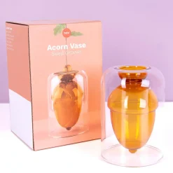 Ditverzinjeniet Vazen|Eikel ontkiemvaasje
