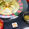 Ditverzinjeniet Drankspelletjes|Vrijgezellenfeestjes|Elektronisch roulette drankspel