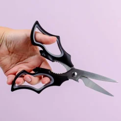 Ditverzinjeniet Flesopeners|Elizabat vleermuis schaar