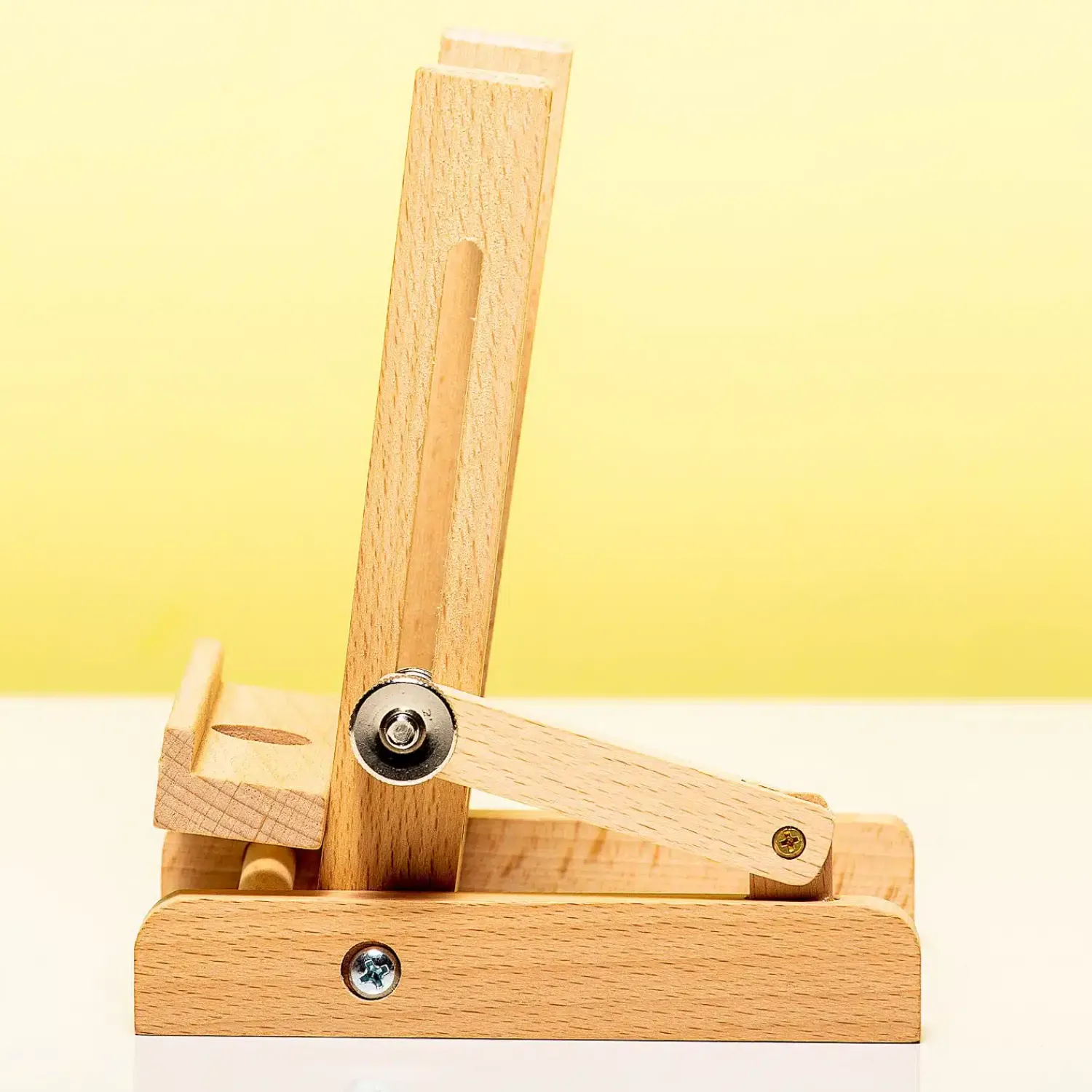 Ditverzinjeniet Kantoor|Ezel smartphonehouder