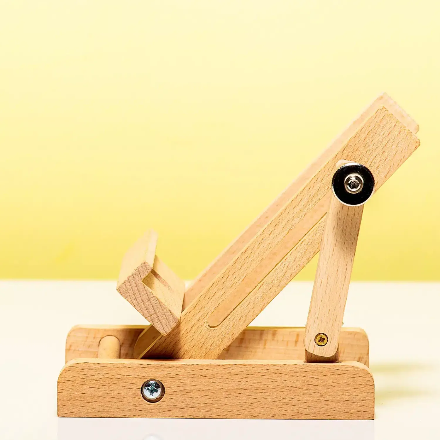 Ditverzinjeniet Kantoor|Ezel smartphonehouder