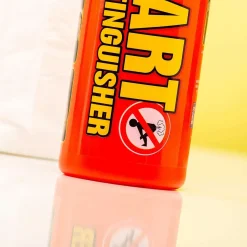 Ditverzinjeniet Badkamer|Fart Extinguisher Luchtverfrisser