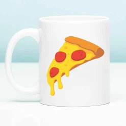 Ditverzinjeniet Mokken & Glazen|Fastfood mok