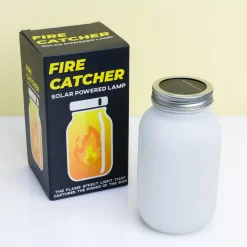 Ditverzinjeniet Verlichting|Duurzaam|Fire Catcher lamp