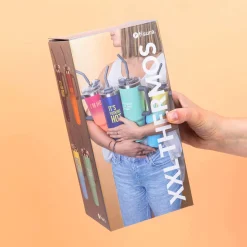 Ditverzinjeniet Thermosflessen|Fisura XXL thermosbeker (1,2 liter)