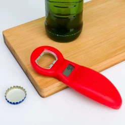 Ditverzinjeniet Flesopeners|Flesopener met teller