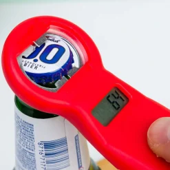 Ditverzinjeniet Flesopeners|Flesopener met teller