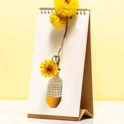 Ditverzinjeniet Vazen|Flip Vase