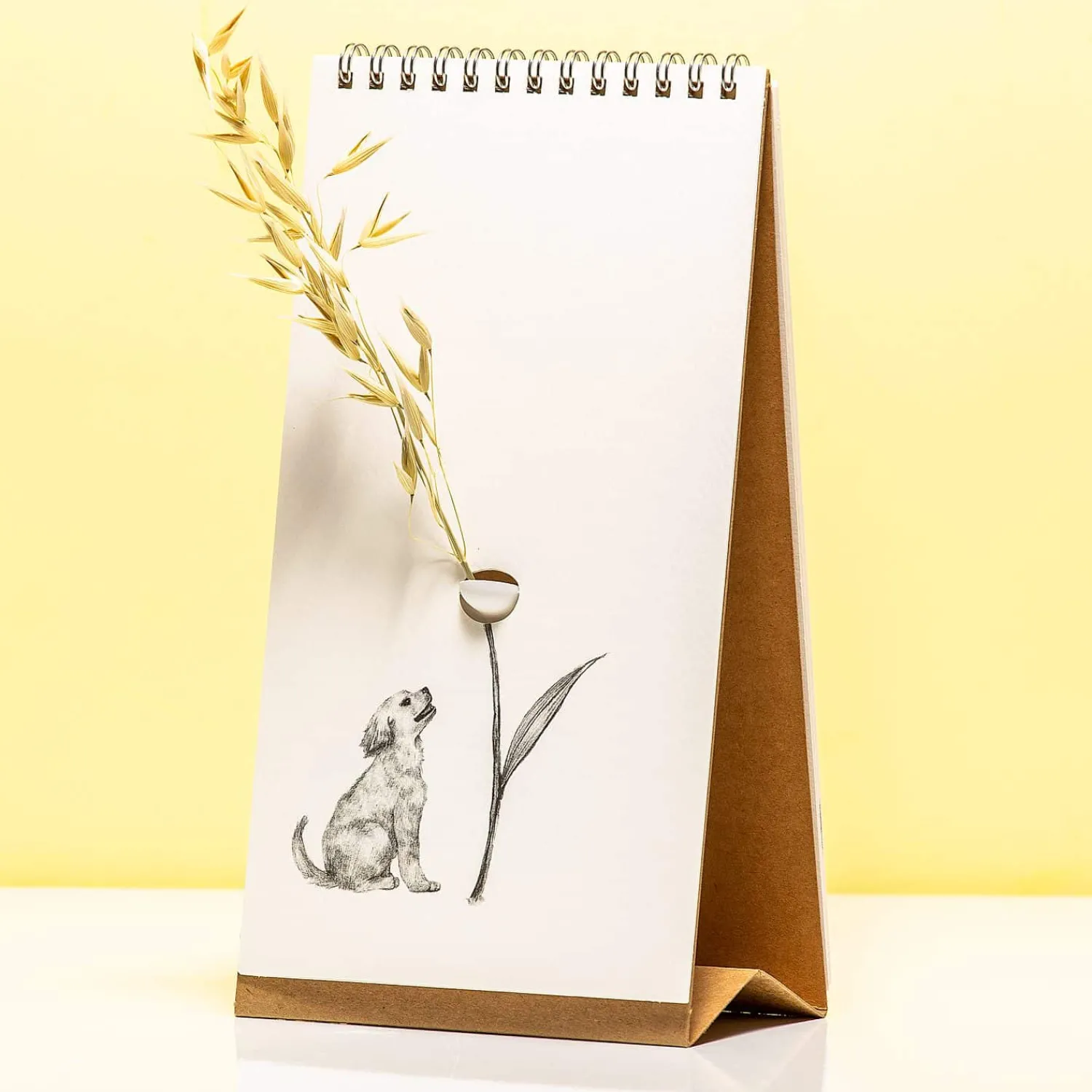 Ditverzinjeniet Vazen|Flip Vase