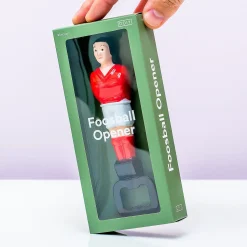 Ditverzinjeniet Flesopeners|Sport|Foosball flesopener