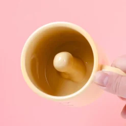 Ditverzinjeniet Mokken & Glazen|For My Best Friend piemel mok