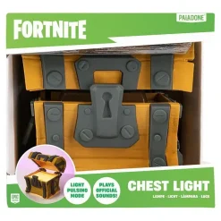 Ditverzinjeniet Verlichting|Gaming|Fortnite Chest lamp