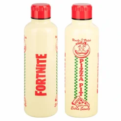Ditverzinjeniet Gaming|Fortnite Waterfles