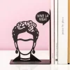 Ditverzinjeniet Boekensteunen|Frida Kahlo boekensteun
