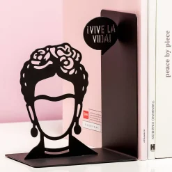 Ditverzinjeniet Boekensteunen|Frida Kahlo boekensteun