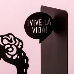 Ditverzinjeniet Boekensteunen|Frida Kahlo boekensteun