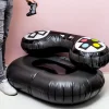 Ditverzinjeniet Gaming|Game Controller opblaasbare stoel
