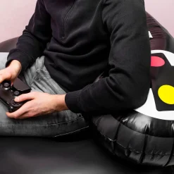 Ditverzinjeniet Gaming|Game Controller opblaasbare stoel