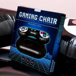 Ditverzinjeniet Gaming|Game Controller opblaasbare stoel