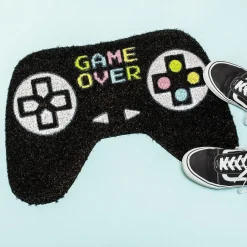 Ditverzinjeniet Deurmatten|Gaming|Game Over controller deurmat