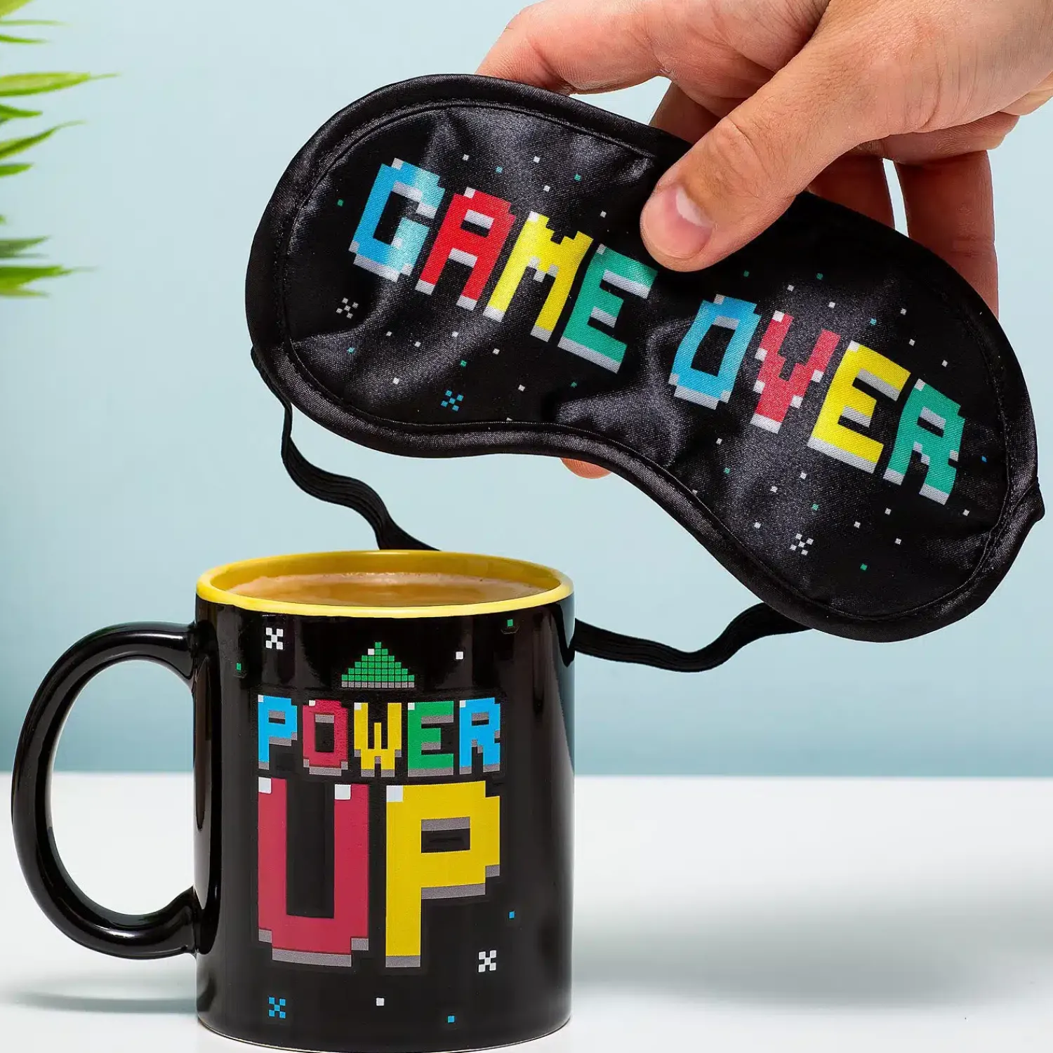 Ditverzinjeniet Gaming|Slaapkamer|Gaming Recovery set