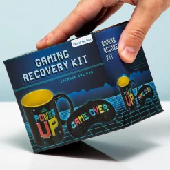 Ditverzinjeniet Gaming|Slaapkamer|Gaming Recovery set