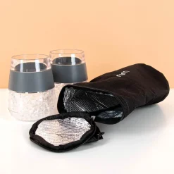 Ditverzinjeniet Mokken & Glazen|Borrelen|Gekoelde wijnglazen (set van 2)