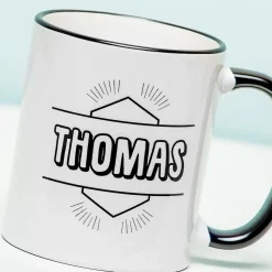 Ditverzinjeniet Mokken & Glazen|Gepersonaliseerde Mok Met Naam