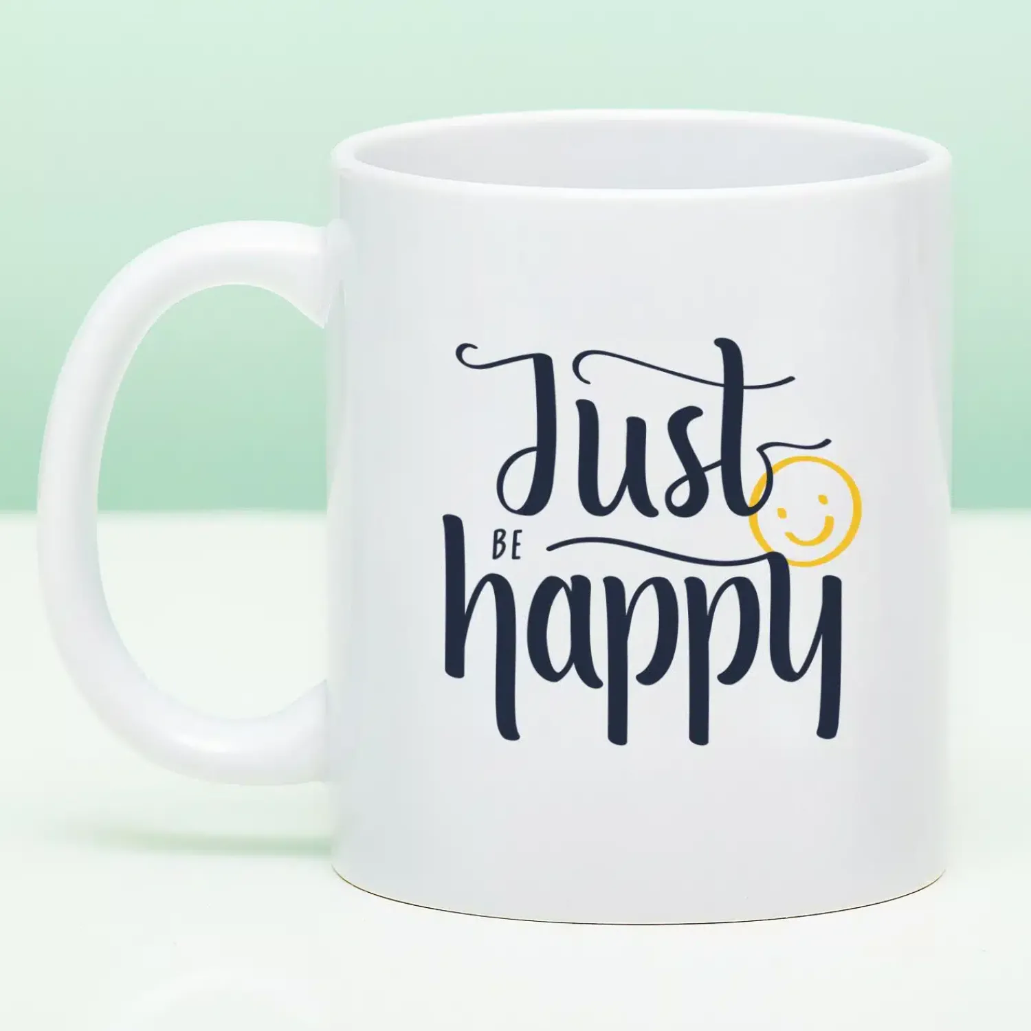 Ditverzinjeniet Mokken & Glazen|Gepersonaliseerde mok met eigen tekst