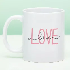 Ditverzinjeniet Mokken & Glazen|Gepersonaliseerde mok met eigen tekst