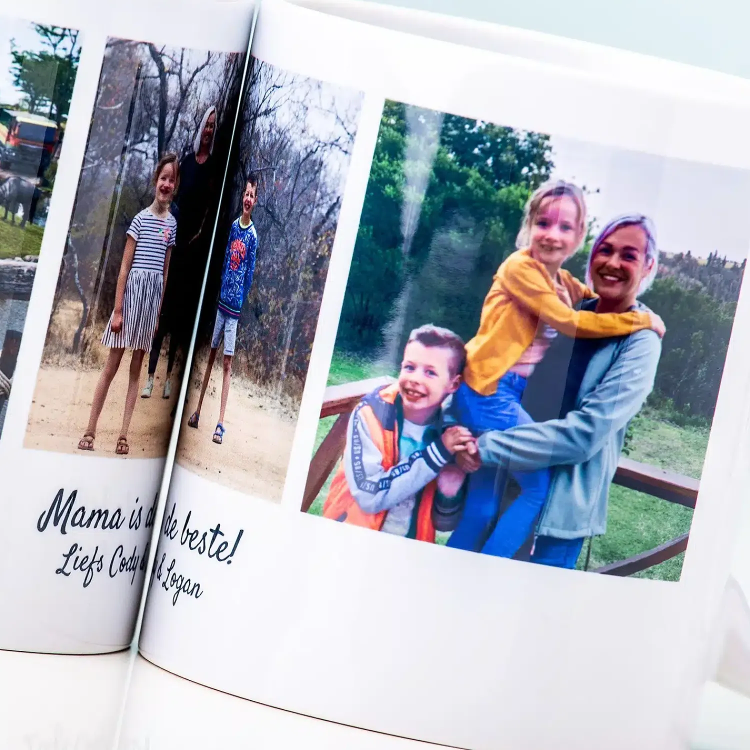 Ditverzinjeniet Mokken & Glazen|Gepersonaliseerde mok Mijn mama is de beste