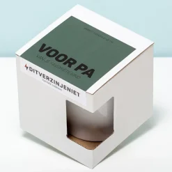 Ditverzinjeniet Mokken & Glazen|Gepersonaliseerde mok Superpapa