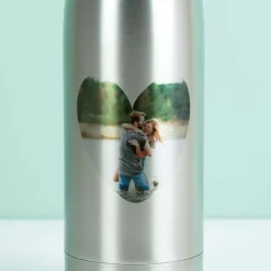 Ditverzinjeniet Thermosflessen|Gepersonaliseerde thermosfles met foto