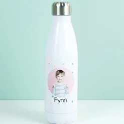 Ditverzinjeniet Thermosflessen|Gepersonaliseerde thermosfles met foto