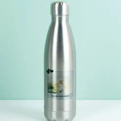 Ditverzinjeniet Thermosflessen|Gepersonaliseerde thermosfles met foto