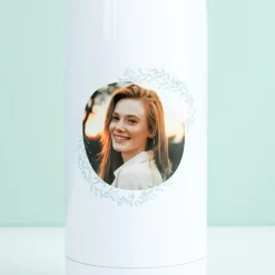 Ditverzinjeniet Thermosflessen|Gepersonaliseerde thermosfles met foto