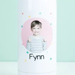 Ditverzinjeniet Thermosflessen|Gepersonaliseerde thermosfles met foto
